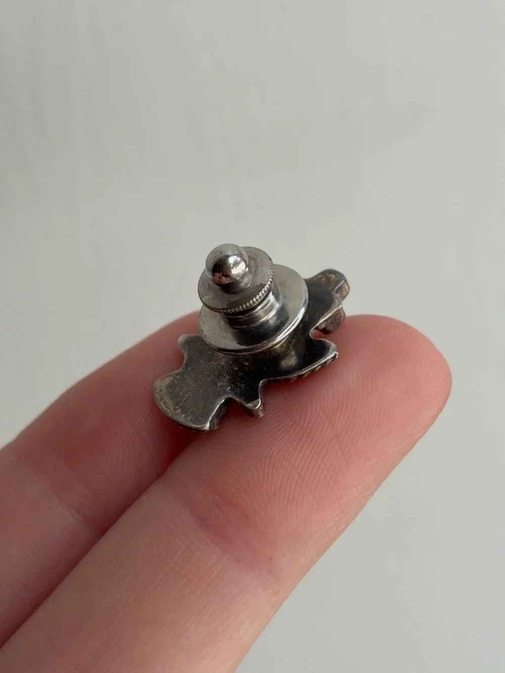 925 Sterling Silver vintage sterling